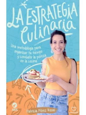 La Estrategia Culinaria