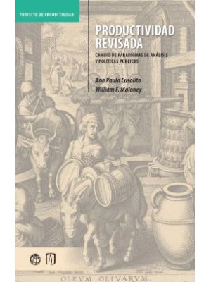 Productividad Revisada Cambio De Paradigmas De Analisis Y Politicas Publicas