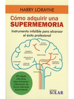 Como Adquirir Una Supermemoria