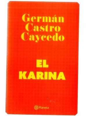 El Karina
