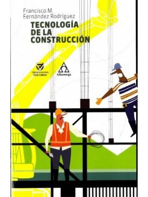 Tecnologia De La Construccion