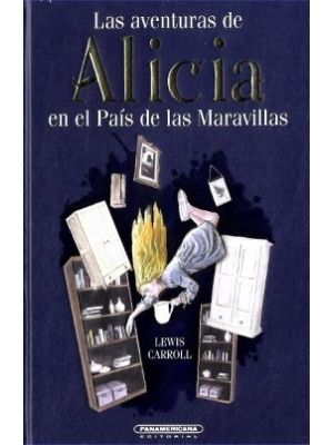 Las Aventuras De Alicia En El Pais De Las Maravillas