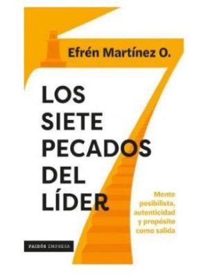 Los Siete Pecados Del Lider