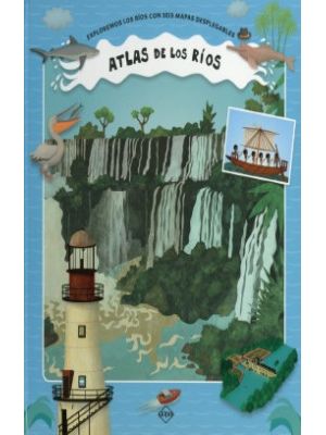 Atlas De Los Rios