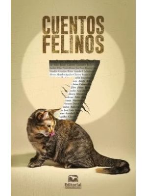 Cuentos Felinos 7