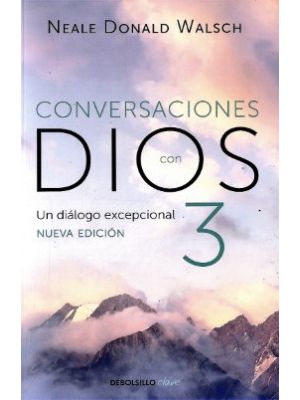 Conversaciones Con Dios Iii