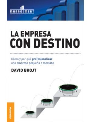 La Empresa Con Destino