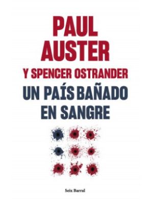 Un Pais BaÑado En Sangre