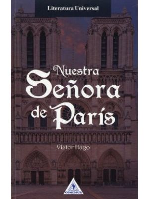 Nuestra SeÑora De Paris