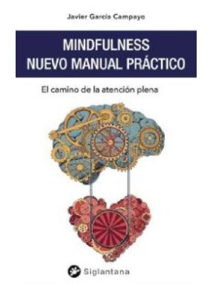 Mindfulness Nuevo Manual Practico