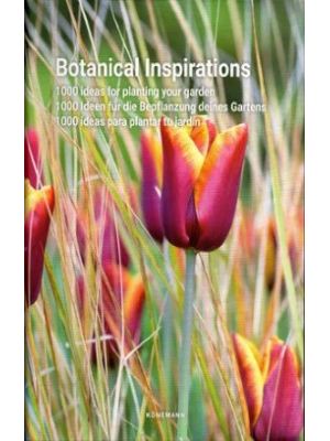 Botanical Inspirations (bilingue)