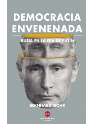 Democracia Envenenada