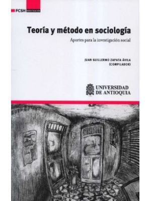 Teoria Y Metodo En Sociologia