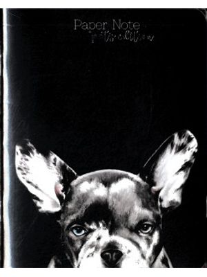 Libreta Pet M