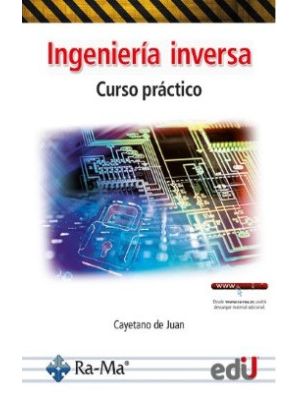 Ingenieria Inversa