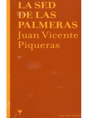 La Sed De Las Palmeras