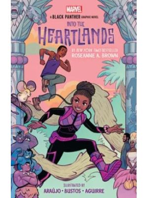 Into The Heartlands
