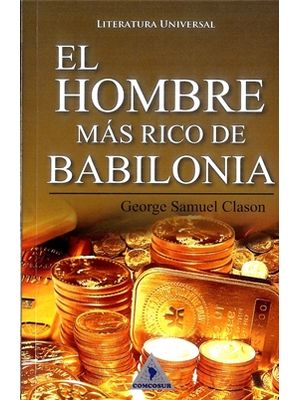 El Hombre Mas Rico De Babilonia