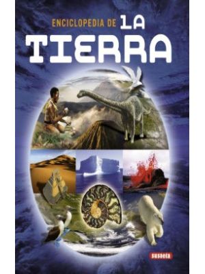 Enciclopedia De La Tierra