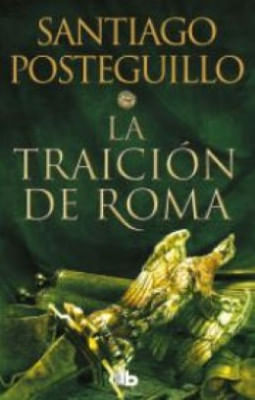 La Traicion De Roma 3
