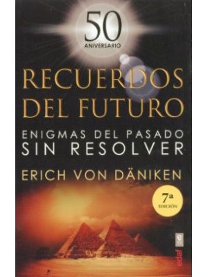 Recuerdos Del Futuro