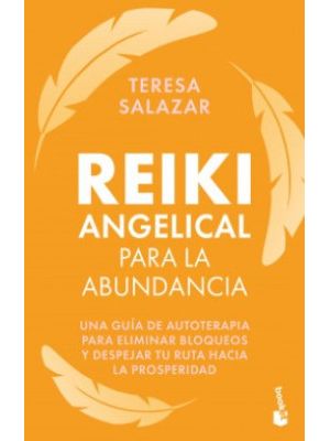 Reiki Angelical Para La Abundancia