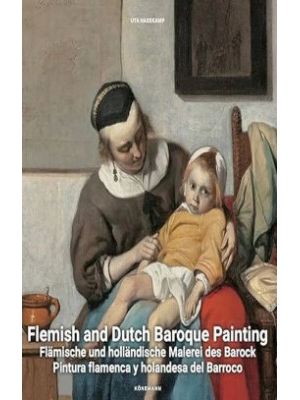 Flemish And Dutch Baroque Painting (bilingue)