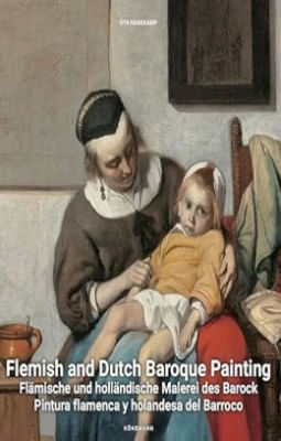 Flemish And Dutch Baroque Painting (bilingue)