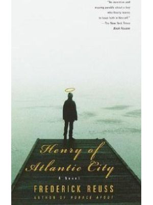 Henry Of Atlantic City