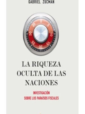 La Riqueza Oculta De Las Naciones