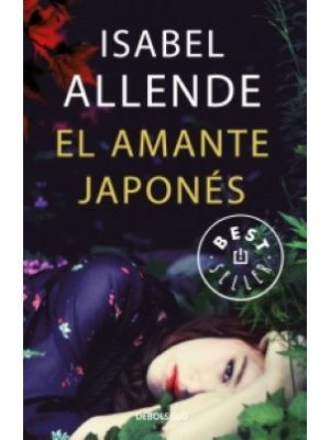 El Amante Japones