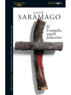 El Evangelio Segun Jesucristo