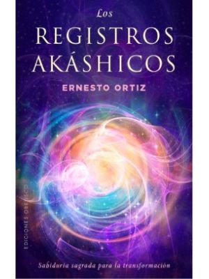 Los Registros Akashicos