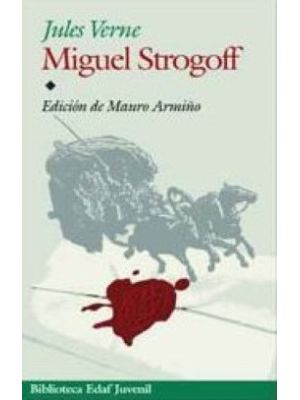 Miguel Strogoff