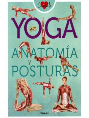 Yoga Anatomia Y Posturas