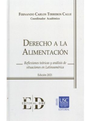 Derecho A La Alimentacion