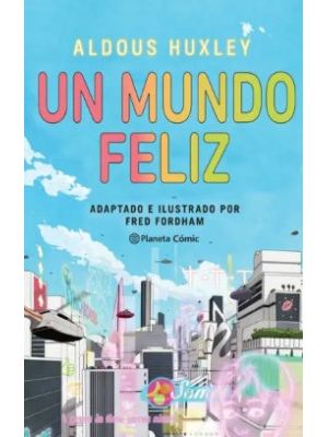 Un Mundo Feliz