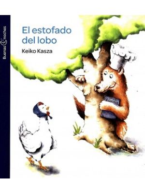 El Estofado Del Lobo