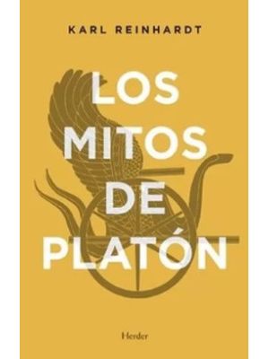 Los Mitos De Platon