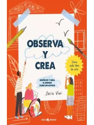 Observa Y Crea