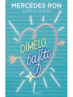 Dimelo Bajito