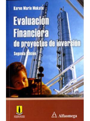 Evaluacion Financiera De Proyectos De Inversion