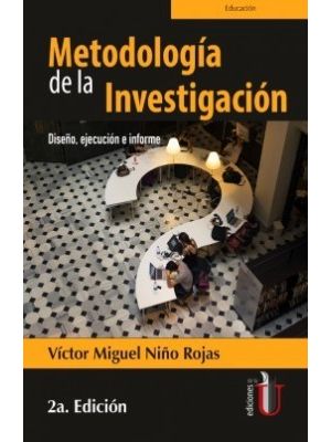 Metodologia De La Investigacion