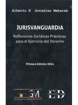 Jurisvanguardia