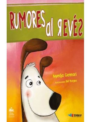 Rumores Al Reves Kit