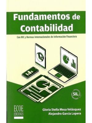 Fundamentos De Contabilidad