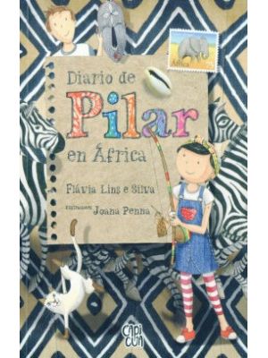 Diario De Pilar En Africa