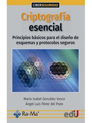 Criptografia Esencial
