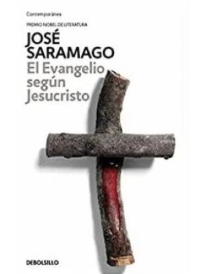 El Evangelio Segun Jesucristo