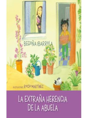 La ExtraÑa Herencia De La Abuela